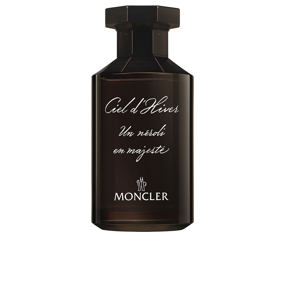 MONCLER CIEL D'HIVER edp vapo 100 ml