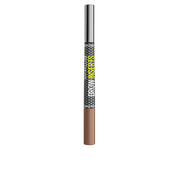MAYBELLINE Brow Insert #Soft Brown 1 unit