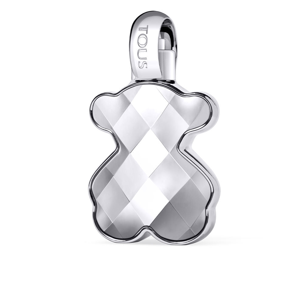 TOUS LOVEME THE SILVER PARFUM eau de parfum spray 50 ml