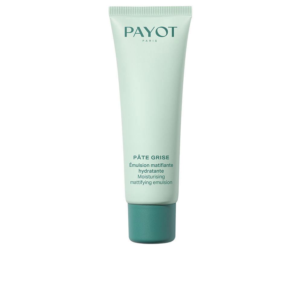 PAYOT PÂTE GRISE hydrating mattifying emulsion 50 ml