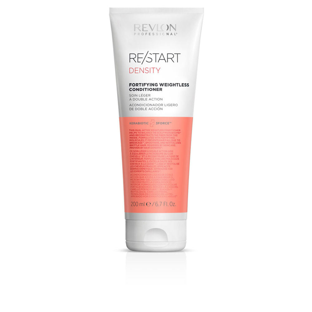 REVLON RE-START fortifying conditioner 200 ml