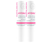 TOPICREM HYDRA+ ultra-hydrating lip balm pack 2 x 4 gr