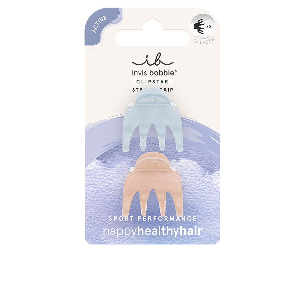 INVISIBOBBLE CLIPSTAR S sport performance 2 u