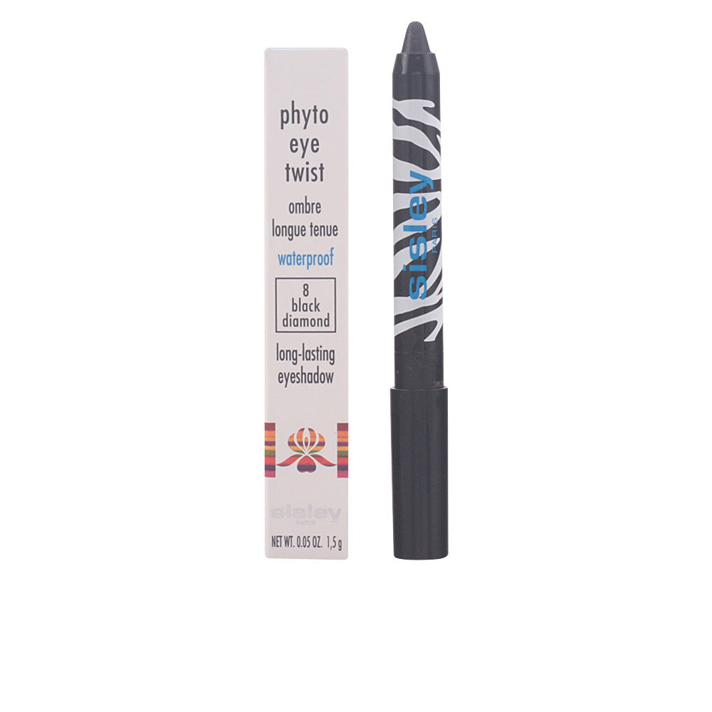 SISLEY PHYTO EYE TWIST #08-black diamond 