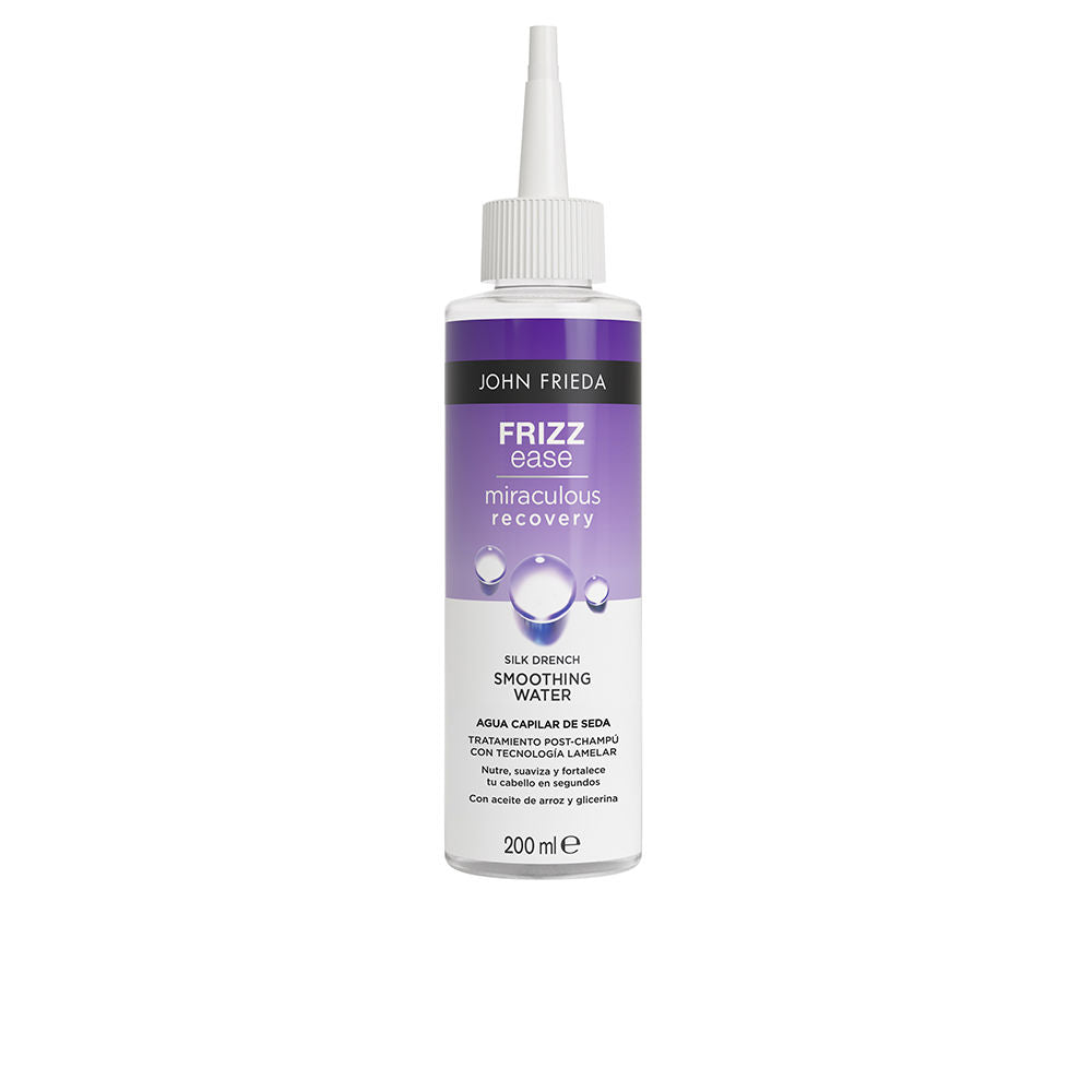 JOHN FRIEDA FRIZZ-EASE miraculous hair water 200 ml