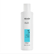 NIOXIN SYSTEM 3 - Conditioner - Dyed and Damaged Hair with Mild Weakening 300 ml