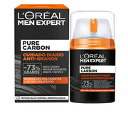 L'ORÉAL PARIS MEN EXPERT pure charcoal daily care anti-pimples 50 ml