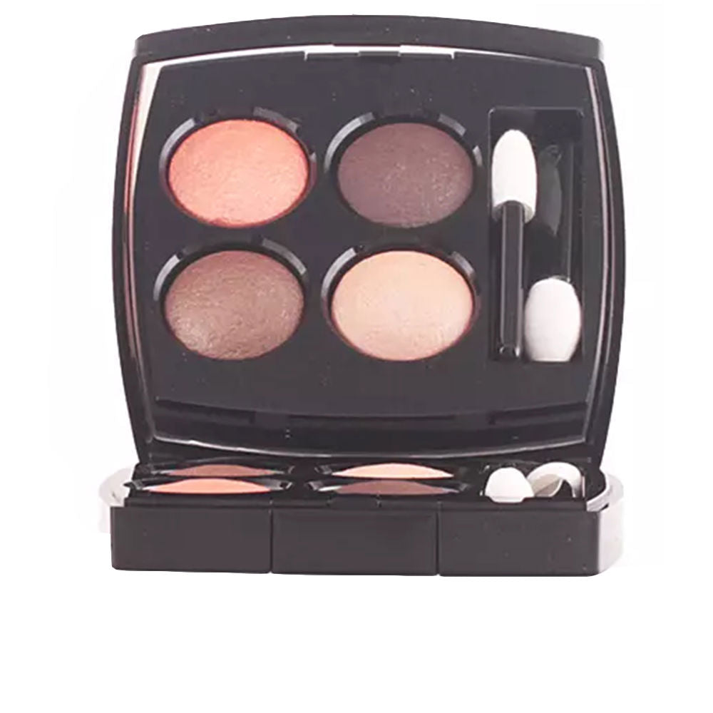 CHANEL LES 4 OMBRES #204-tissé vendôme 