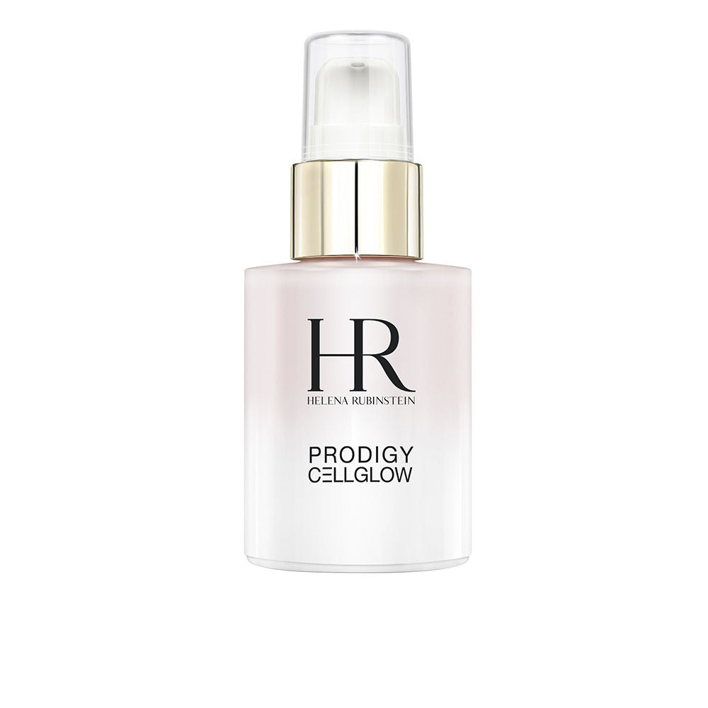 HELENA RUBINSTEIN PRODIGY CELL GLOW rosy UV base 30 ml