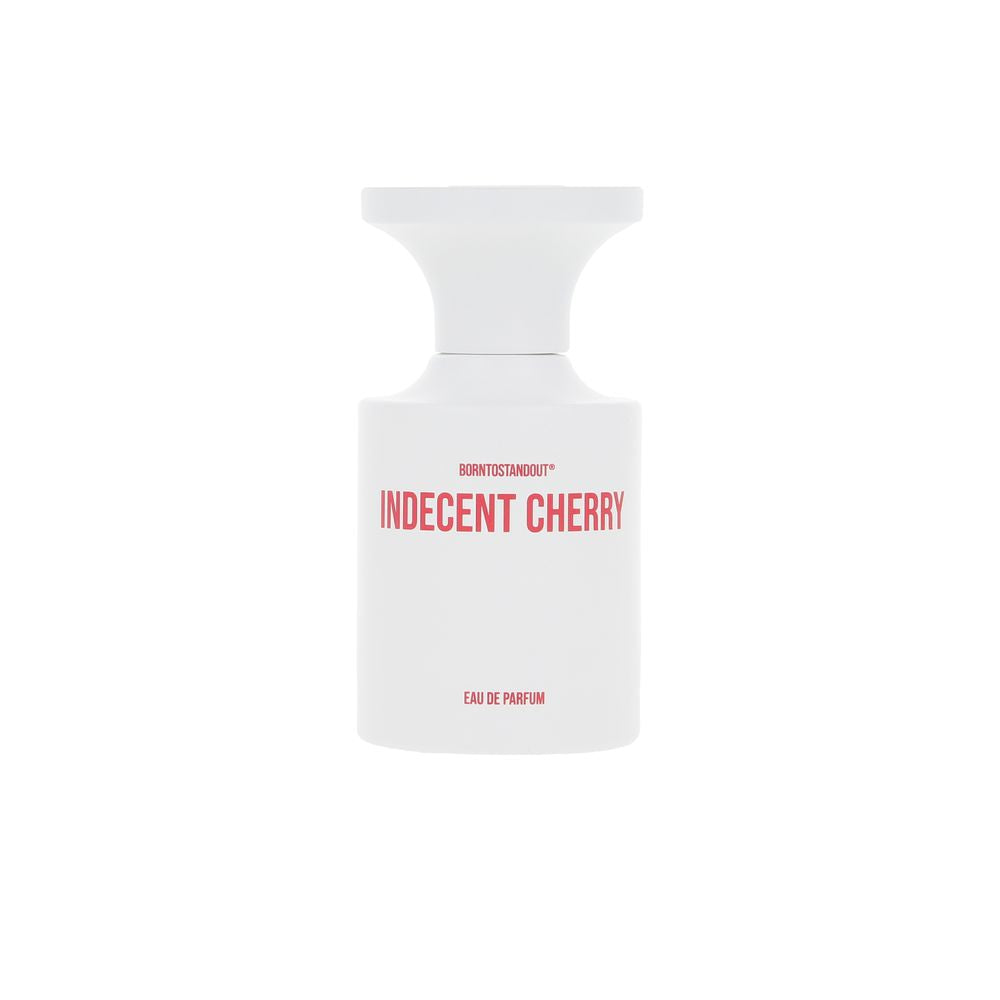 BORNTOSTANDOUT INDECENT CHERRY edp vapo 50 ml