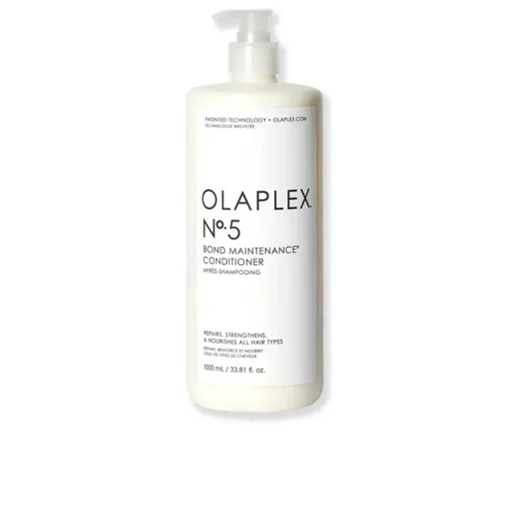 OLAPLEX Nº5 BOND MAINTENANCE conditioner 1000 ml