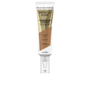 MAX FACTOR MIRACLE PURE foundation SPF30 #85-caramel