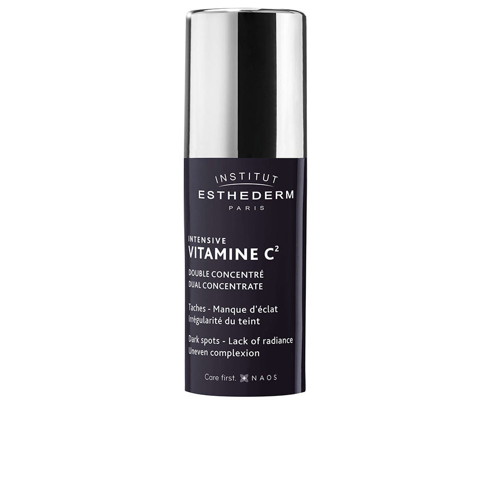 INSTITUT ESTHEDERM INTENSIVE VITAMIN C2 double concentrated serum 10 ml