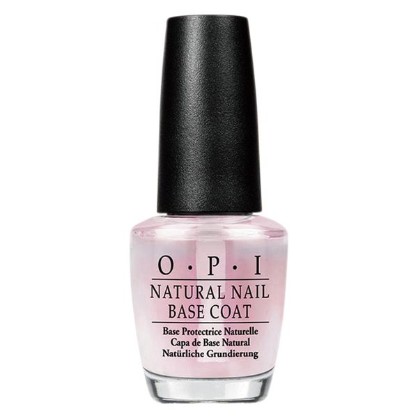 OPI NAIL LACQUER Base Coat Effet Naturel 15 ml