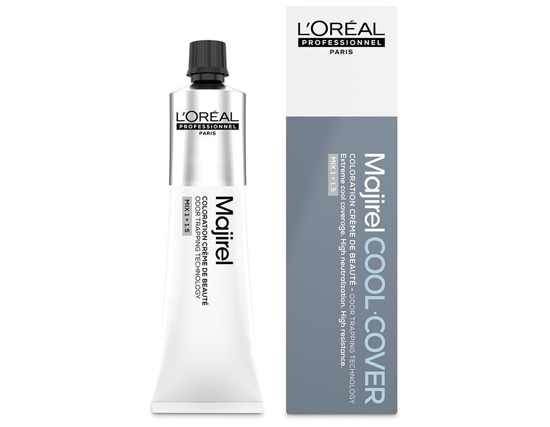 L'ORÉAL PROFESSIONNEL PARIS MAJIREL COOL-COVER #7.1 60 ml