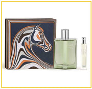 HERMÈS H24 HERBES VIVES Cofanetto 2 pezzi