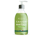 BEAUTERRA MARSEILLE mint-lemon soap 300 ml