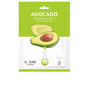 JKOSMEC AVOCADO intensive essence mask 25 ml