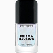 CATRICE TOP COAT #40-Galactic Dust 10.5 ml