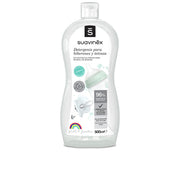 SUAVINEX Detergent for Bottles and Teats 500 ml