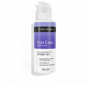 JOHN FRIEDA FRIZZ-EASE dream curls nourishing cream oil for curls 100 ml