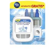 AMBI PUR 3VOLUTION air freshener device + refill #fresh air 20 ml