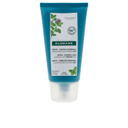 KLORANE AQUATIC MINT detox hair protective balm 150 ml