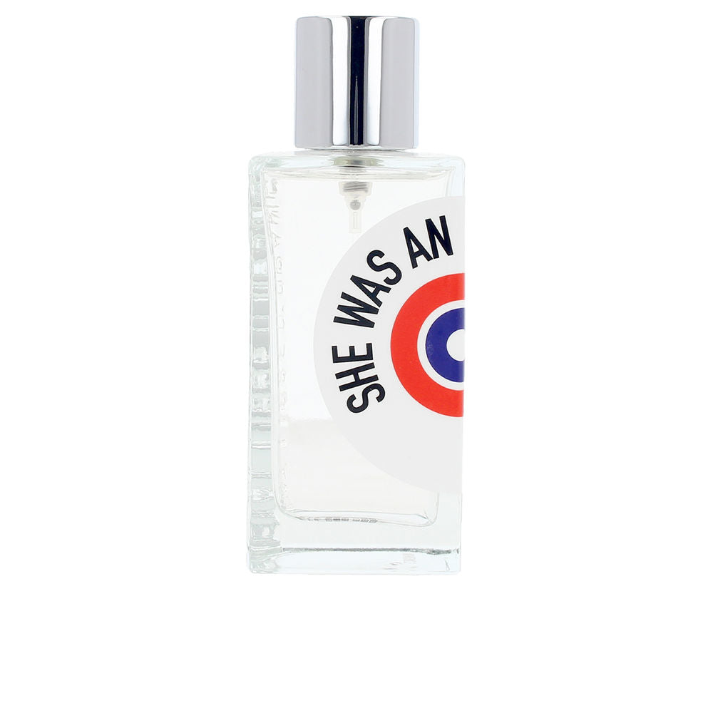 ETAT LIBRE D'ORANGE SHE WAS AN ANOMALY edp vapo 100 ml