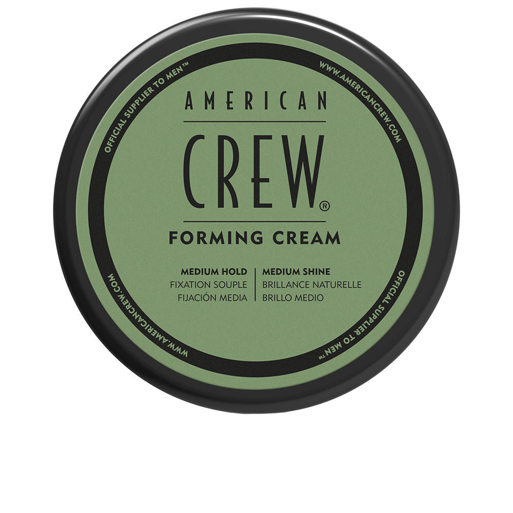 AMERICAN CREW FORMING CREAM 85 gr