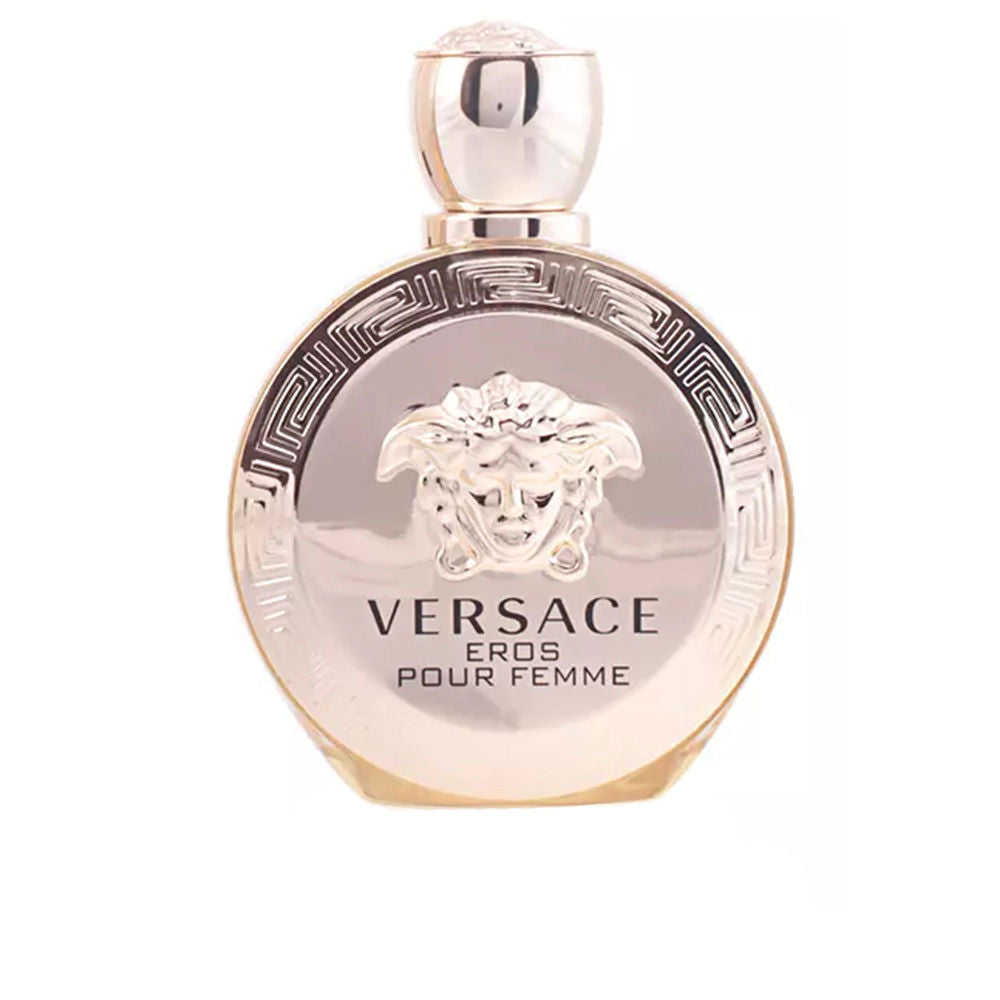 VERSACE EROS POUR FEMME eau de parfum spray 100 ml