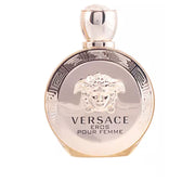 VERSACE EROS POUR FEMME eau de parfum spray 100 ml