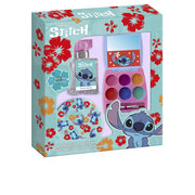 LORENAY STITCH BEAUTY CASE 3 pcs