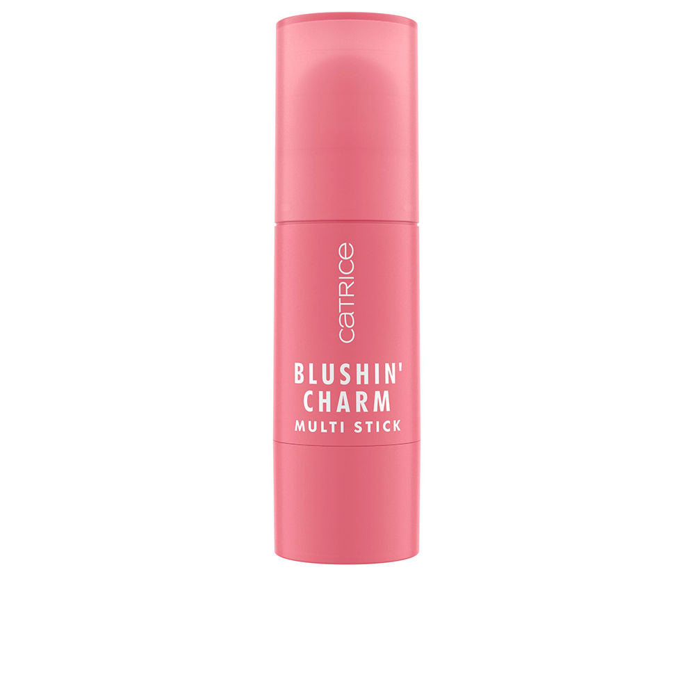 CATRICE BLUSHIN' CHARM multi stick #010-Pink Sweetheart 5.5 gr