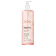 AVÈNE XERACALM NUTRITION cleansing gel 750 ml