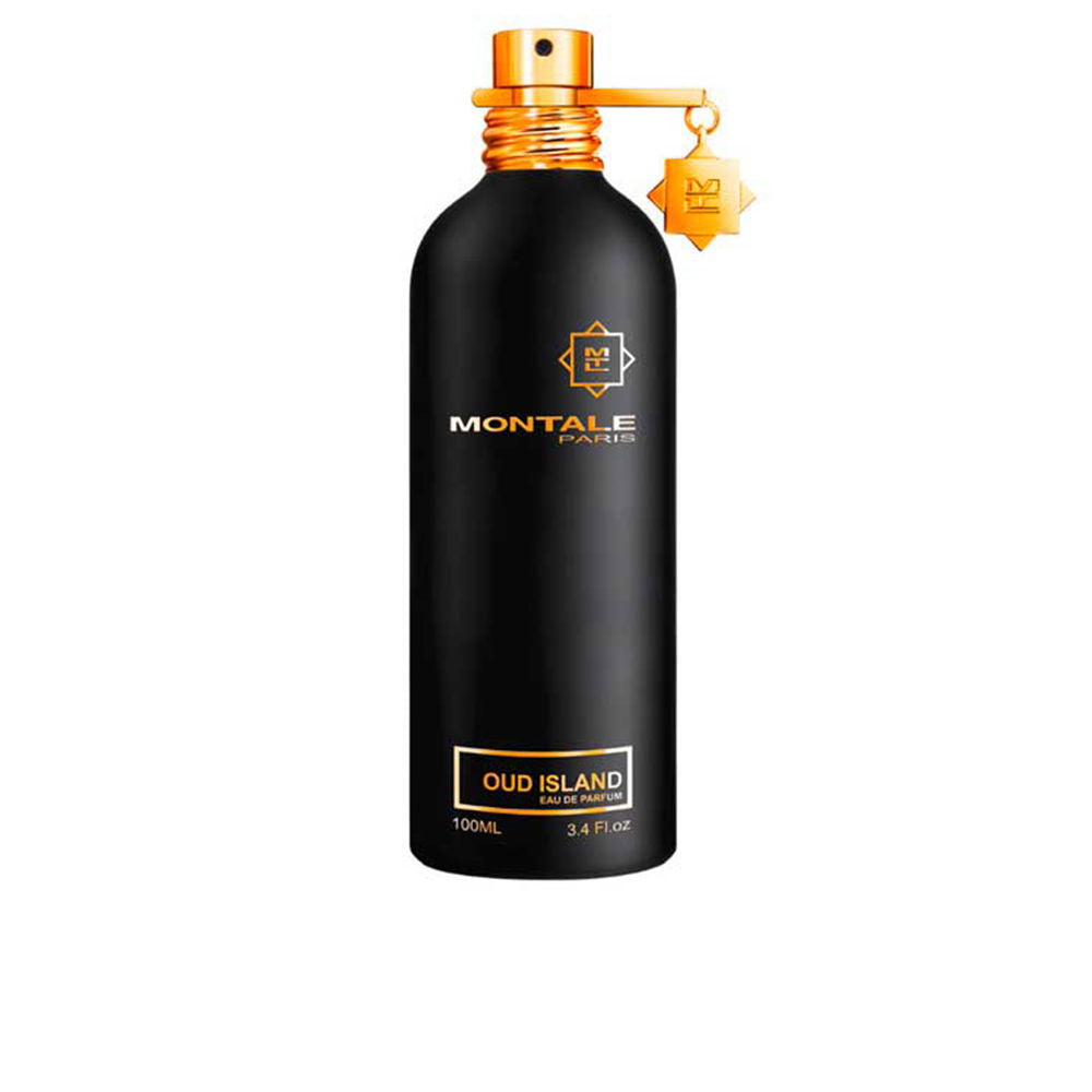 MONTALE OUD ISLAND edp vapo 100 ml