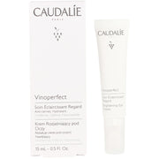 CAUDALIE VINOPERFECT tratamiento ojos iluminador 15 ml