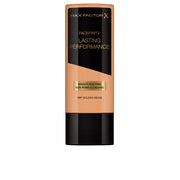 MAX FACTOR LASTING PERFORMANCE foundation #107 1 u