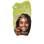 7TH HEAVEN PEEL-OFF MOISTURE BOOST watermelon with squalane 10 ml
