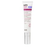 LETI PHARMA LETISR SENSITIVE &amp; RED SKIN eye contour 15 ml
