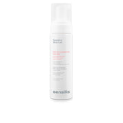 SENSILIS GENTLE CLEANSING MOUSSE espuma limpiadora 200 ml