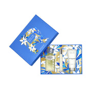 EAU DE ROCHAS 3-piece set