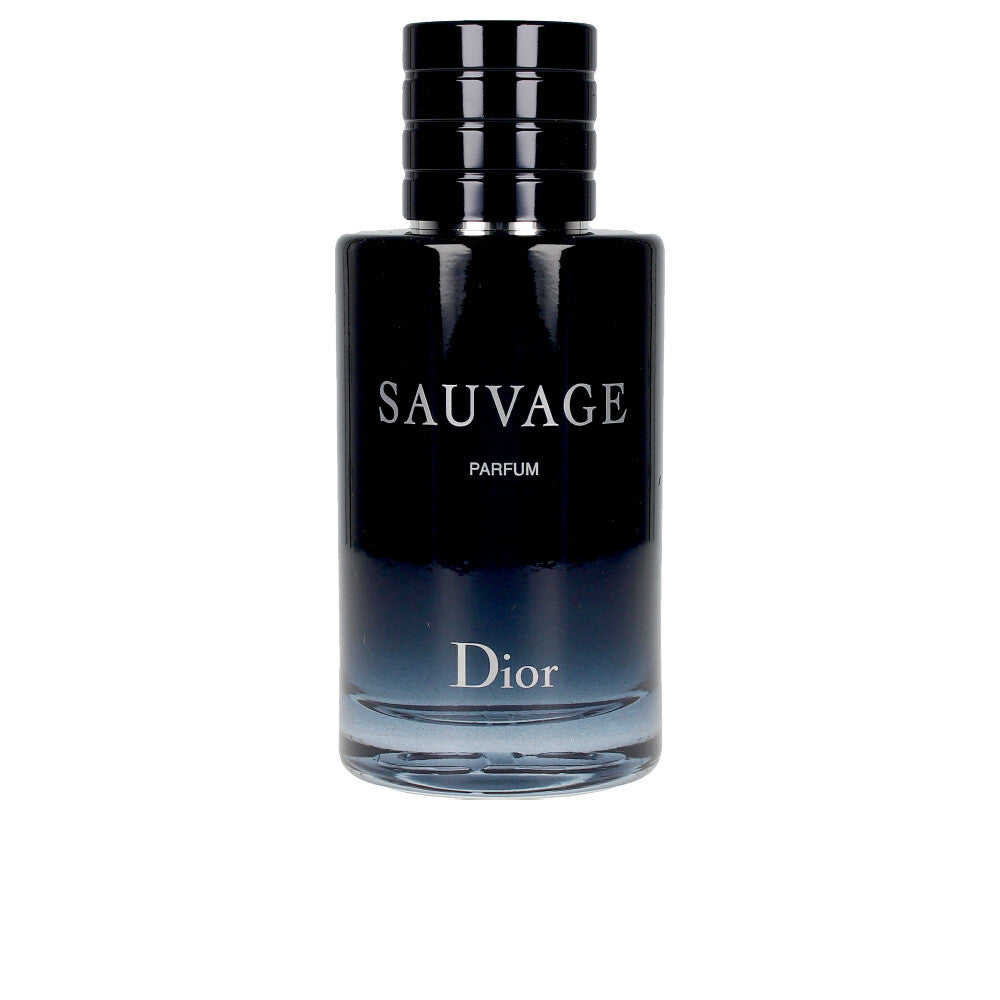 DIOR SAUVAGE parfum spray 100 ml
