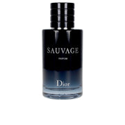 DIOR SAUVAGE parfum spray 100 ml