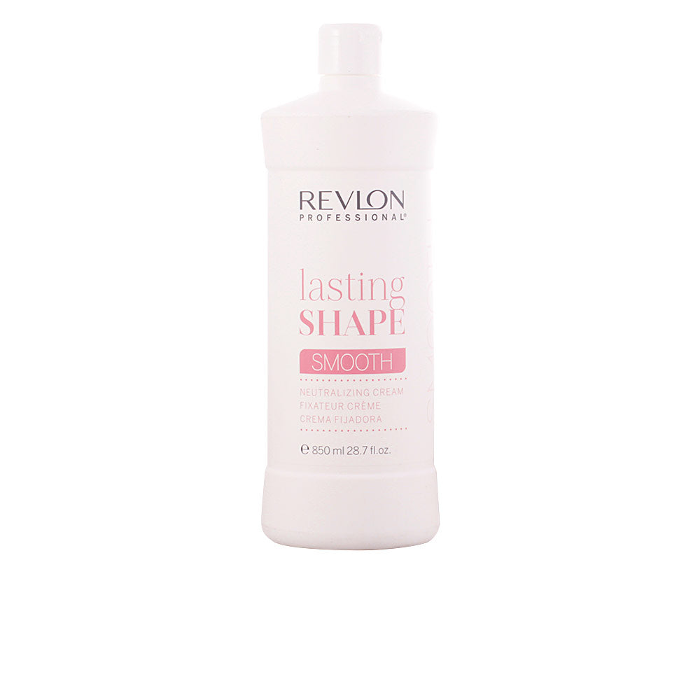 REVLON LASTING SHAPE smoothing neutralizing cream 850 ml