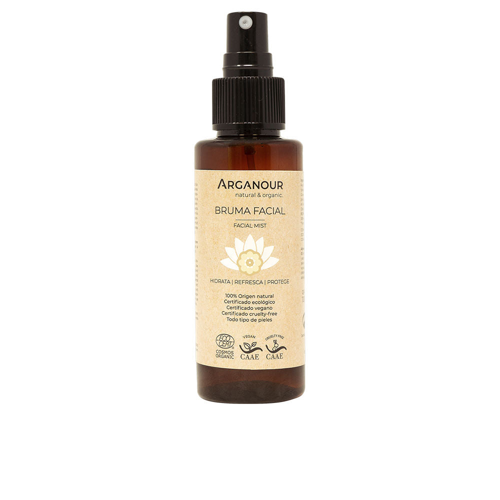 ARGANOUR Facial mist 100 ml