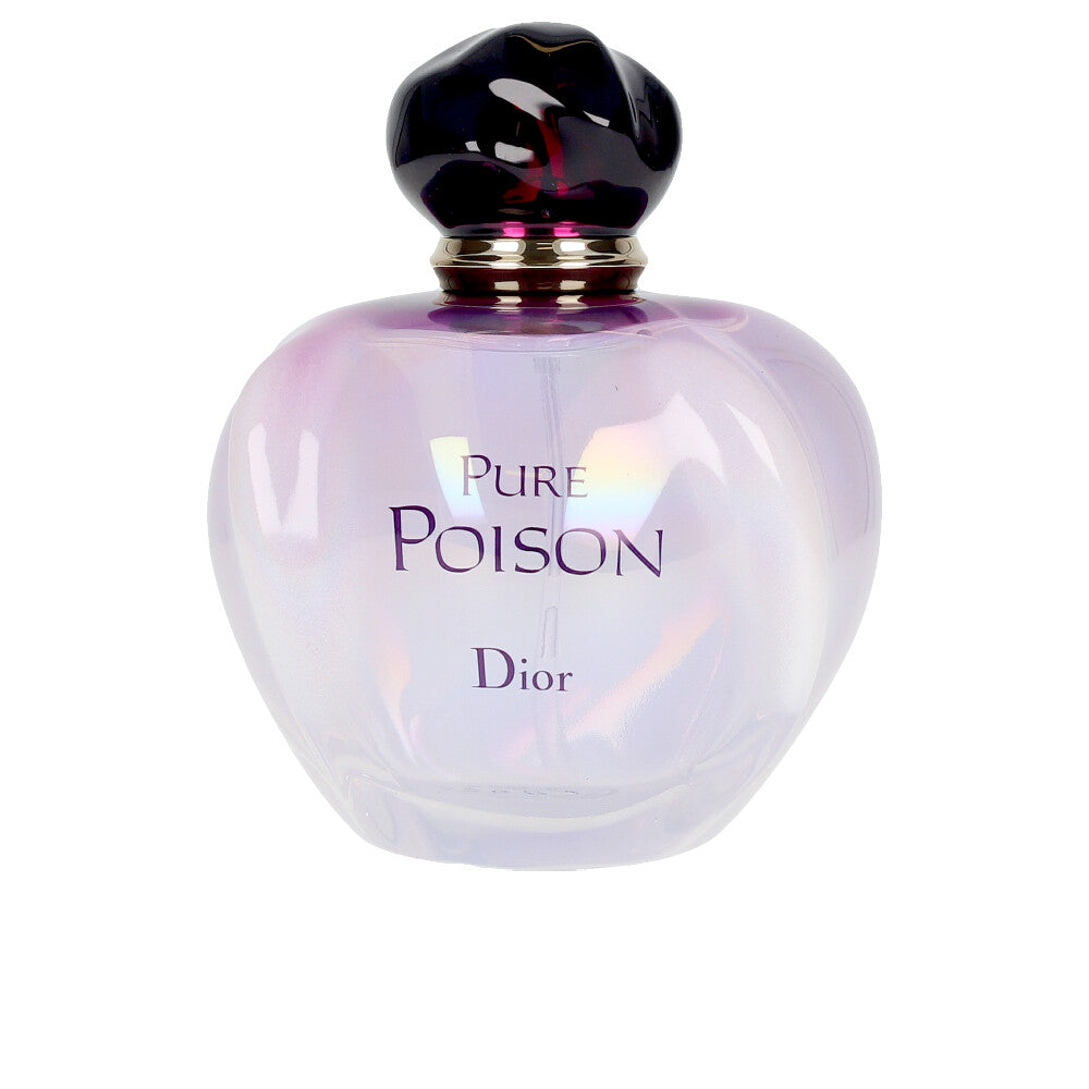 DIOR PURE POISON eau de parfum spray 100 ml