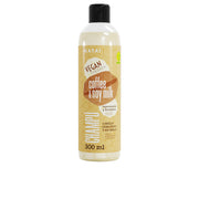 KATAI COFFEE &amp; SOY MILK LATTE shampoo 300 ml
