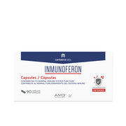 INMUNOFERON IMMUNOFERON 90 capsules