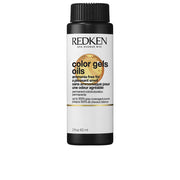 REDKEN COLOR GEL OILS #10P-10.9 60 ml x 3 u