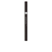 RIMMEL LONDON BROW THIS WAY fill&sculpt eyebrow definer #004-soft black